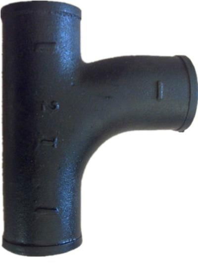 ASTM A888/CISPI301 Cast Iron Fittings