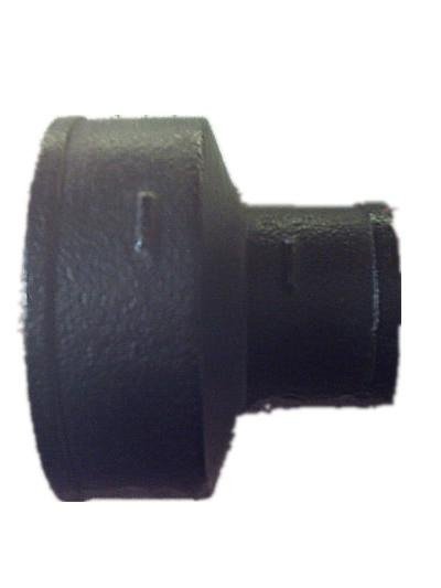 ASTM A888 Cast Iron Hubless Fittings ASTM A888  3