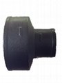 ASTM A888 Cast Iron Hubless Fittings ASTM A888 