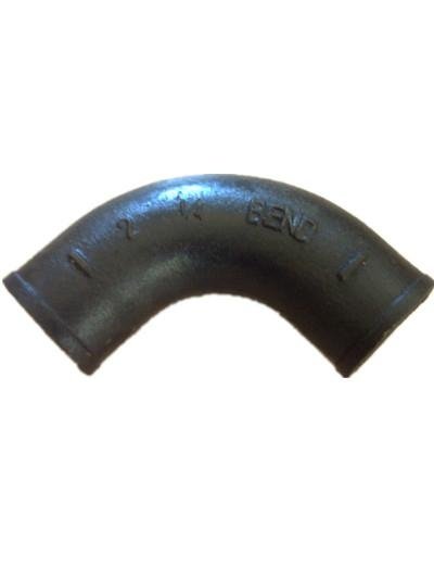 ASTM A888 Cast Iron Hubless Fittings ASTM A888  4