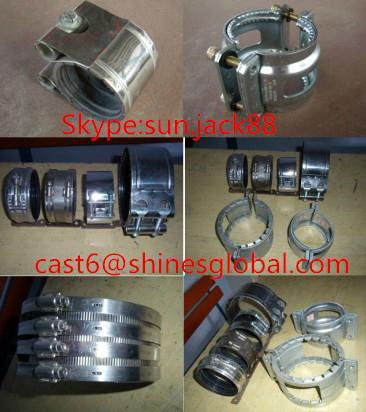  Pipe Couplings 2