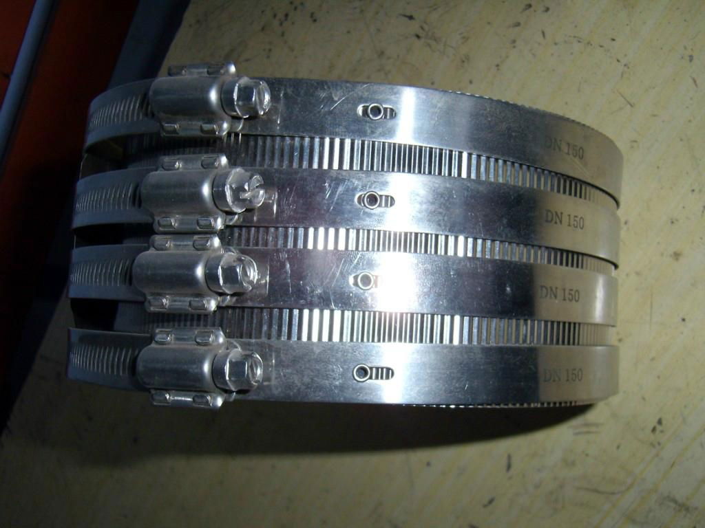 Pipe Couplings