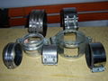 Stainless Steel Couplings/CV Couplings 3