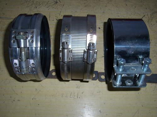 Stainless Steel Couplings/CV Couplings