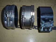 Stainless Steel Couplings/CV Couplings