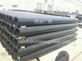 ASTM A888 Cast Iron Hubless Pipes ASTM