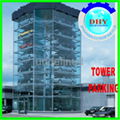 TOWER PARKING SYSTEM 4