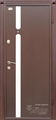 Exterior doors 