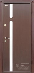 Exterior doors 