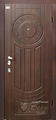 Steel MDF doors 1