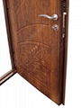 Steel MDF doors 3