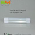 Rechargeable LED Tube Light with Power Bank 2