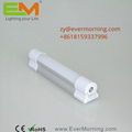 Rechargeable LED Tube Light with Power Bank 3