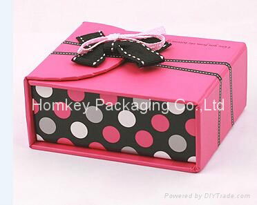 paper gift box 2