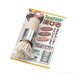 Takoyaki Oil Brush