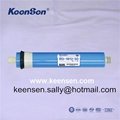 KeenSen Domestic 50/75/100GPD RO membranes manufacturer for Water Purifier 2