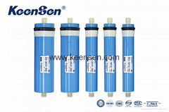 KeenSen Domestic 50GPD RO membrane with ISO9001