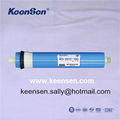 100GPD RO Membranes Manufacturer for