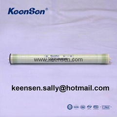 KeenSen Industrial Low Pressure RO Membranes Manufacturer 10500 BW SEries