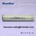 KeenSen Industrial Low Pressure RO Membranes Manufacturer 10500 BW SEries 3