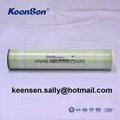 KeenSen Industrial Low Pressure RO Membranes Manufacturer 10500 BW SEries 2