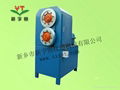 tire cutting strips machine with high quality