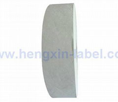 Thick Tyvek Paper Label