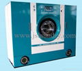 Dry cleaning machine 15kgs