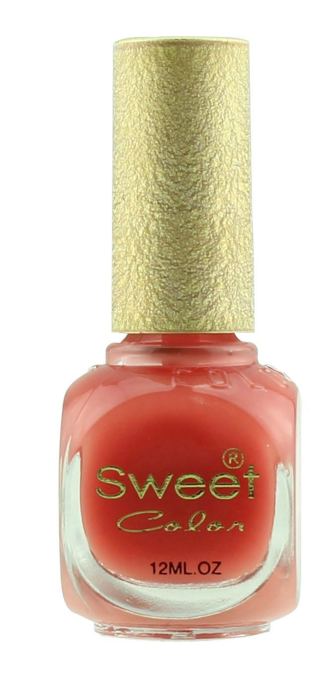 12ml sweet color nail polish  4