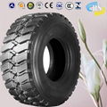 radial truck tyre