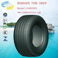 radial truck tyre made in china 2
