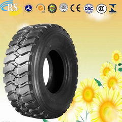  radial  TBR truck tire 