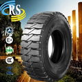  radial  TBR truck tire  3