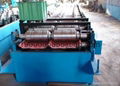 CE ISO Certificated Metal Roof Sheet Roll Forming Machine 1