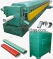 Professional Roller Shutter Door Roll Forming Machine 1