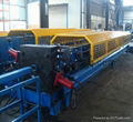 Professional Roller Shutter Door Roll Forming Machine 2