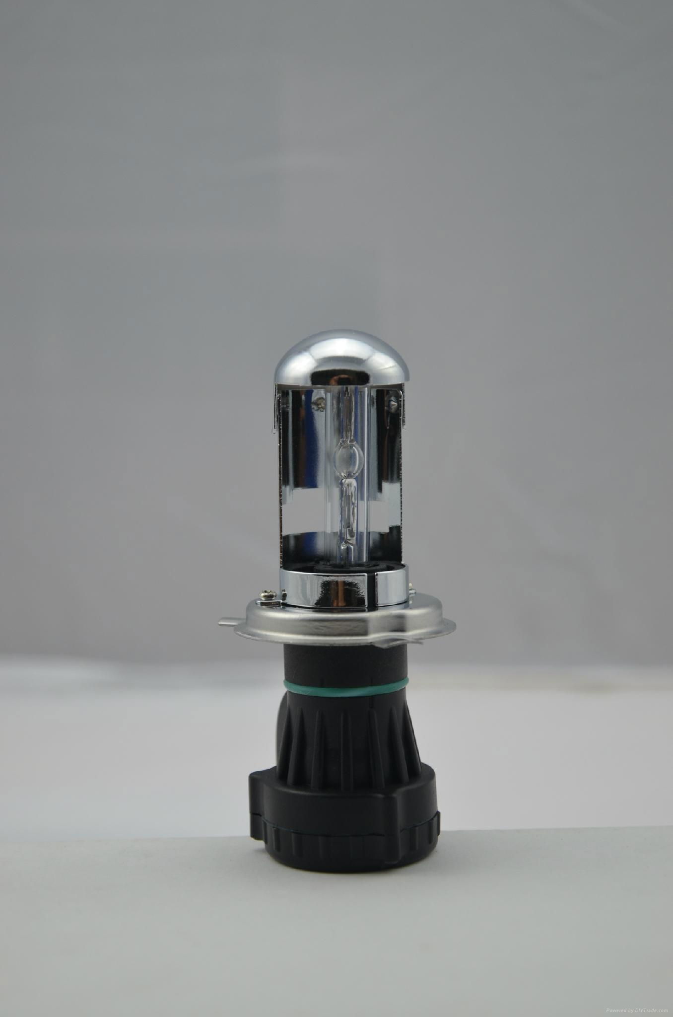 Xenon Bulb H4 Hi/Lo Beam Bulb Headlight Xenon System 2