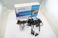 HID Canbus ballast 100% Factory Canbus Hid Ballast Kit 3