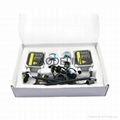 12V 35W Ballast Kit for Hid Xenon Bulb Hid Xenon Ballast Kit 1