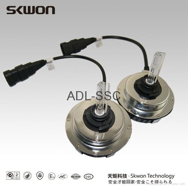 2015 High Quality 35w All In One Hid Xenon Light 4