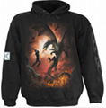 men's fleece top 1