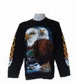 men's fleece top 1