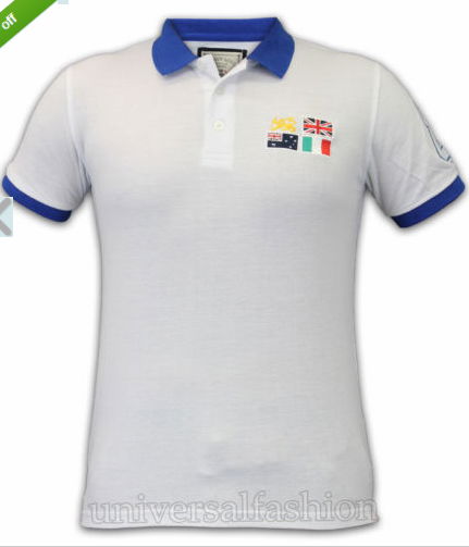 men's POLO SHIRT 2