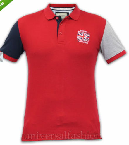 men's POLO SHIRT 3