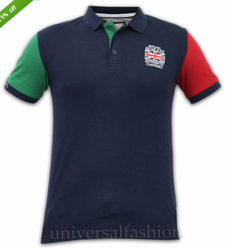 men's POLO SHIRT 4