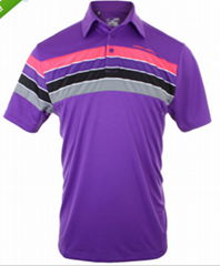 men's POLO SHIRT