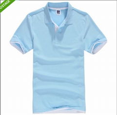 men's POLO SHIRT