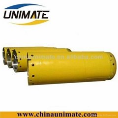 high quality double tube Rotary Drilling Casing