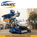 high quality factory direct micro hydraulic drilling rig  3