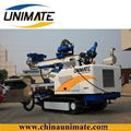 high quality factory direct micro hydraulic drilling rig  5